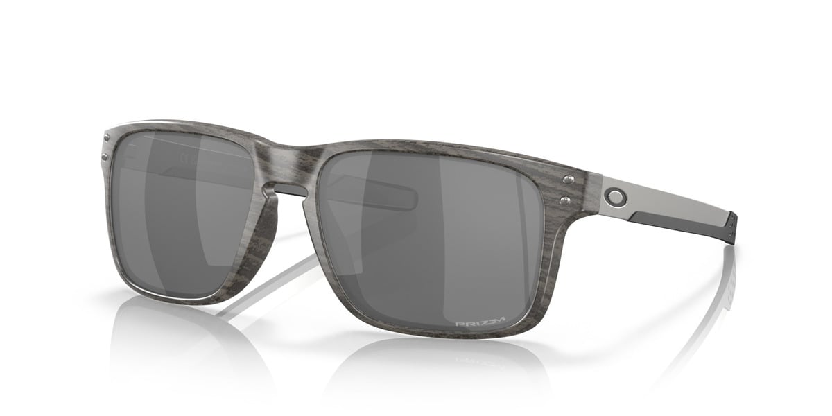 OAKLEY HOLBROOK MIX オークリー ホルブルック グレー Oakley Holbrook Mix