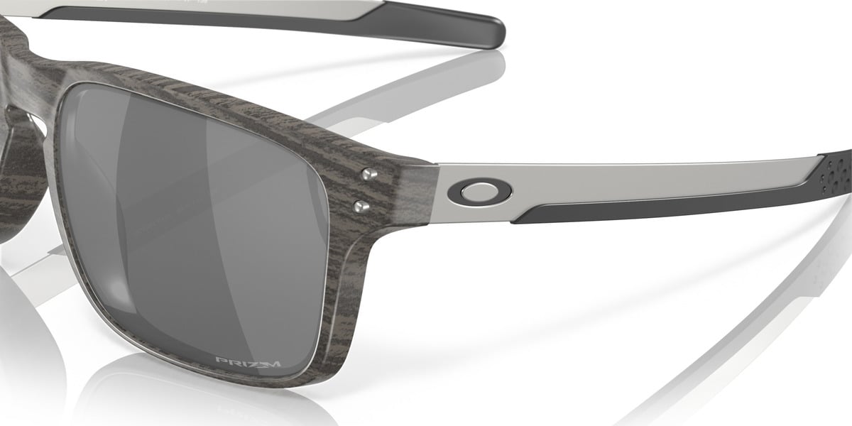OAKLEY HOLBROOK MIX オークリー ホルブルック グレー Oakley Holbrook Mix