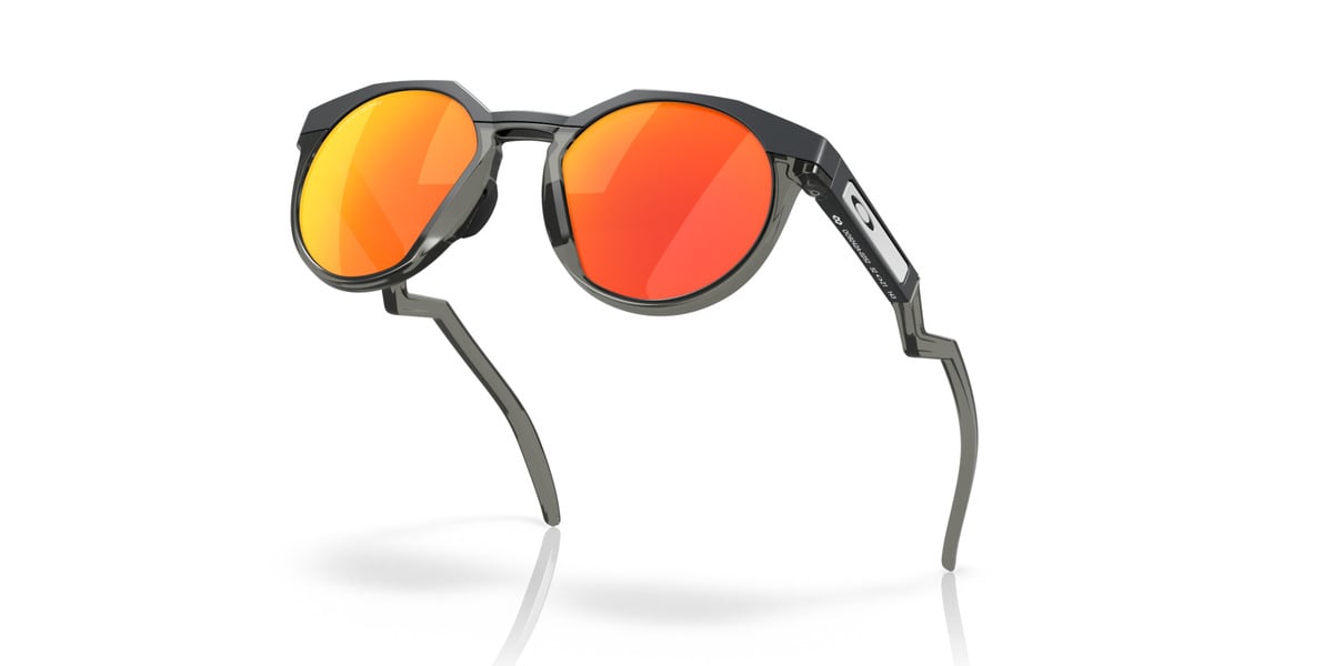 Oakley Hstn