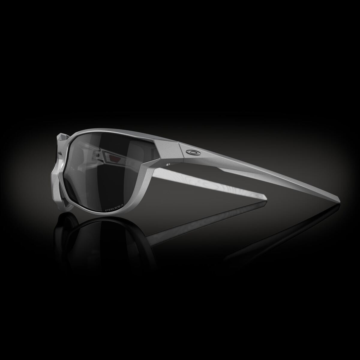 Oakley Kaast X-Silver Collection