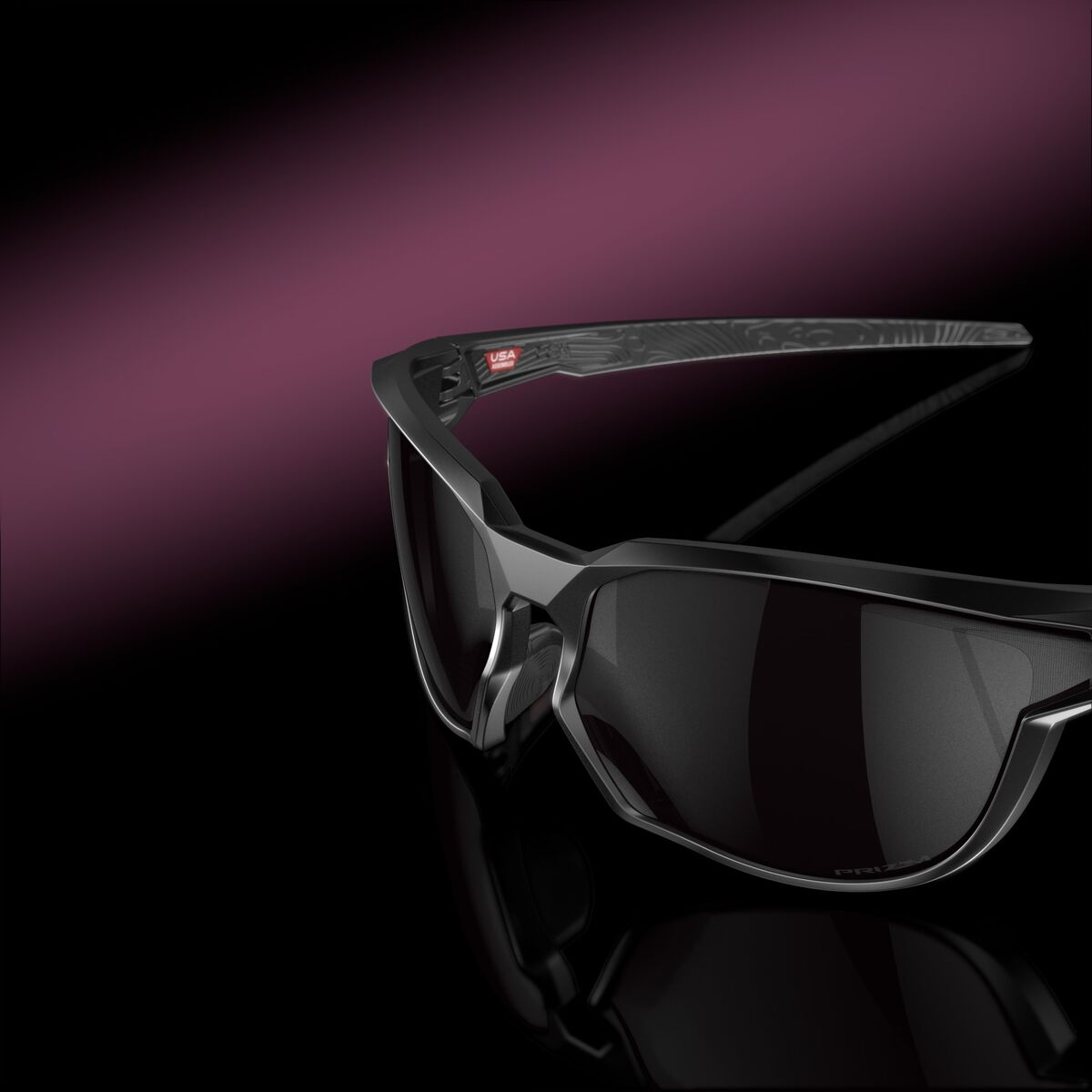 Oakley Kaast