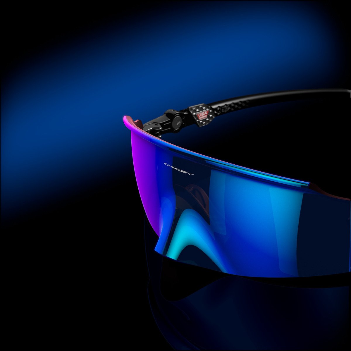 Oakley Kato