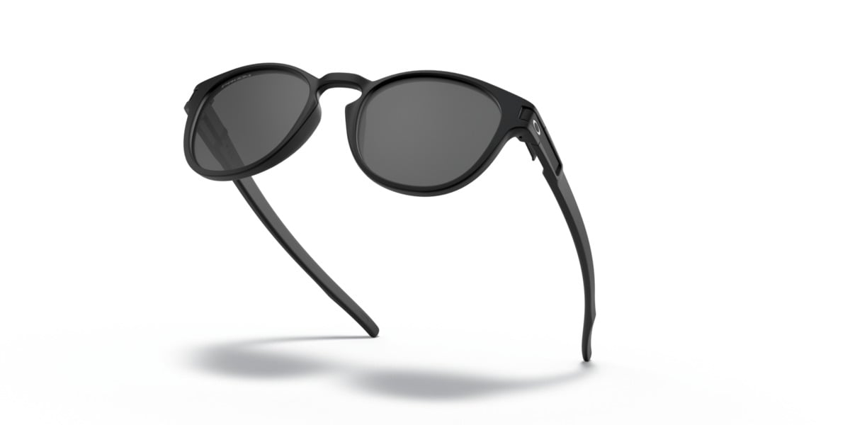 状態良好 レンズ新品 OAKLEY LATCH Oakley Latch L (134mm)