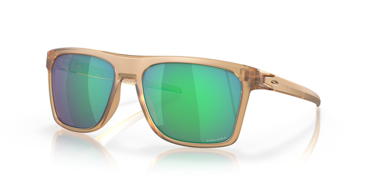 Oakley Leffingwell