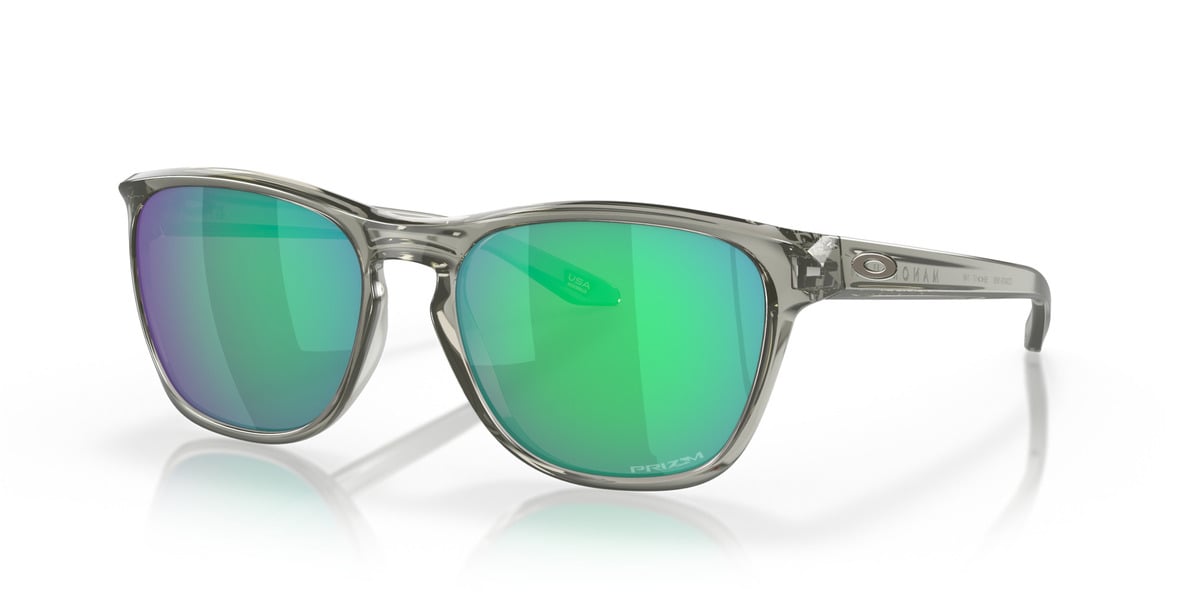 Oakley Manorburn