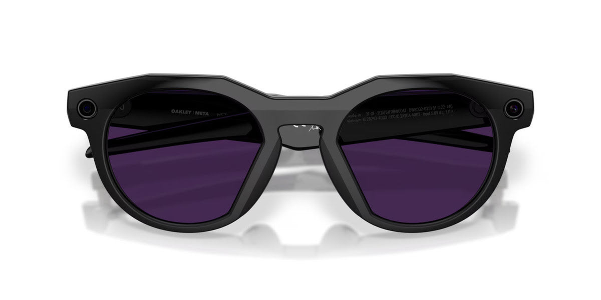 Oakley Meta HSTN