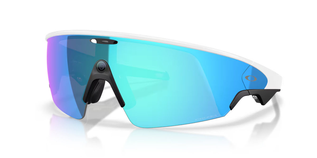 Oakley Meta Vanguard
