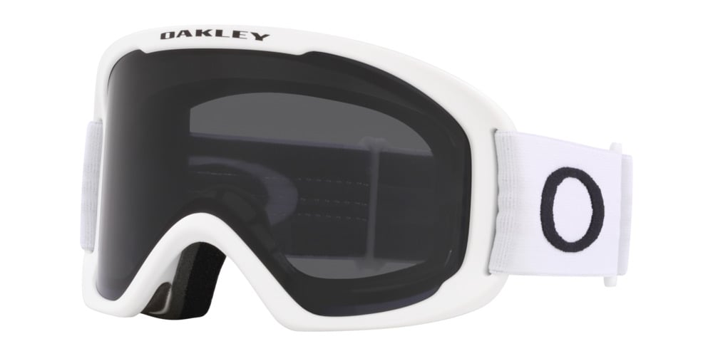 white oakley ski goggles Oakley O-Frame 2.0 Pro L Goggles