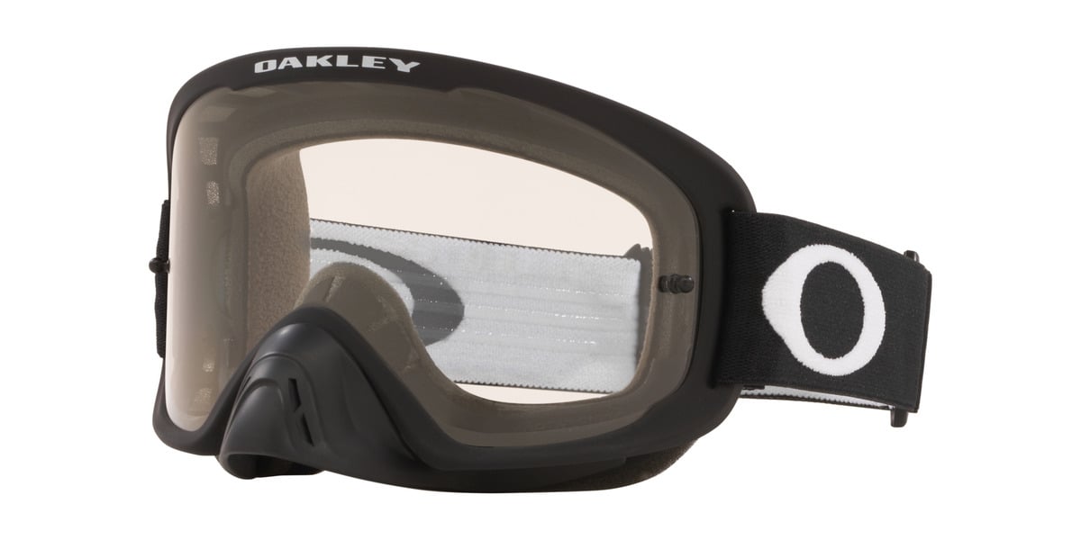 Oakley O-Frame 2.0 PRO MX Goggles