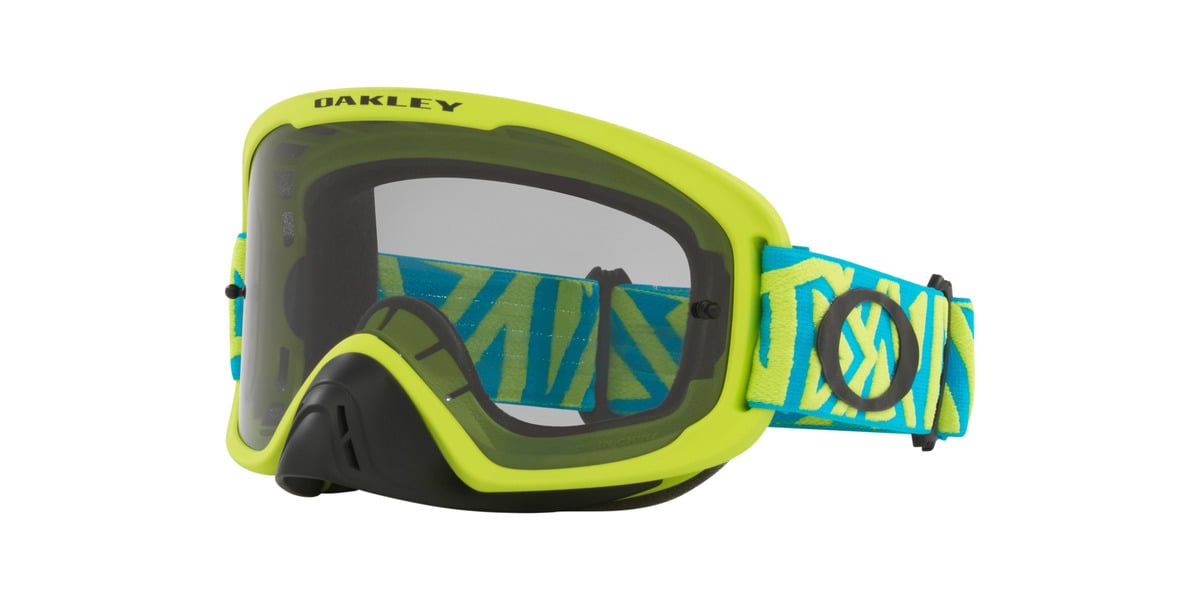 Oakley O-Frame 2.0 PRO MX Goggles