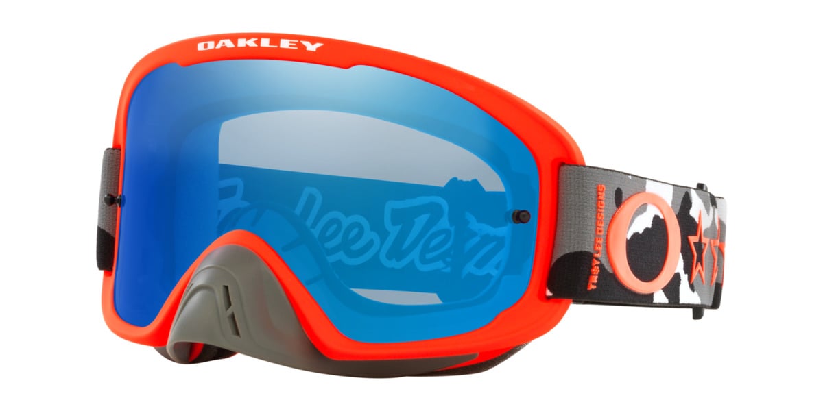 Oakley O-Frame 2.0 PRO MX Goggles