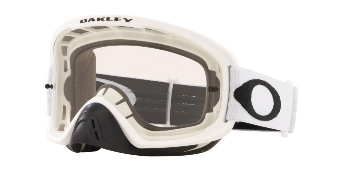 Oakley O-Frame 2.0 PRO MX Goggles