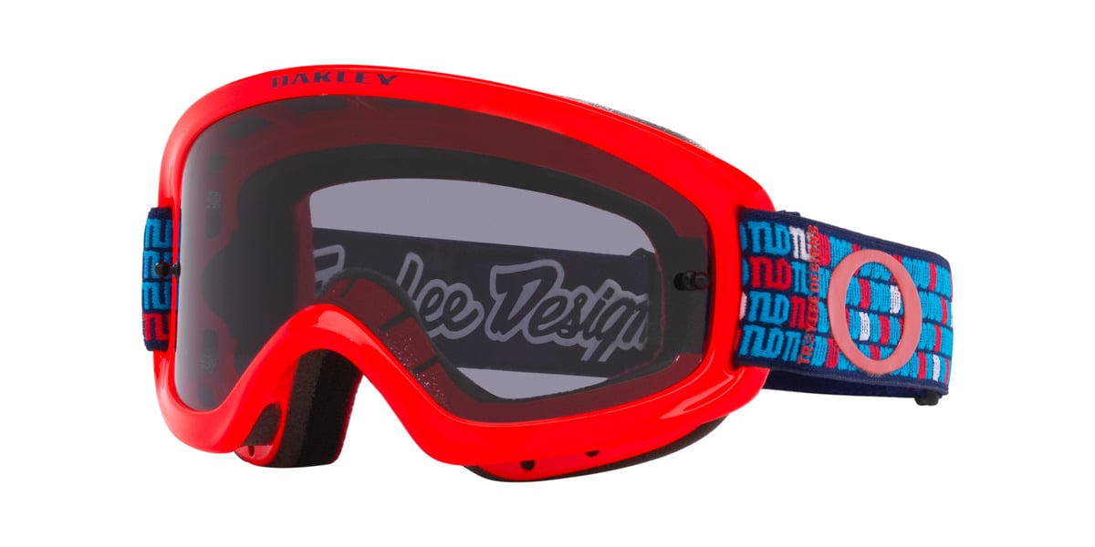 Oakley O-Frame 2.0 PRO XS MX Goggles