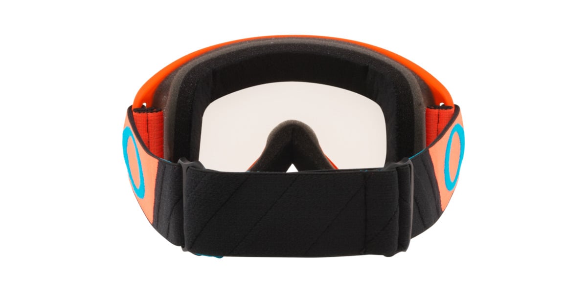 Oakley O-Frame 2.0 PRO XS MX Goggles