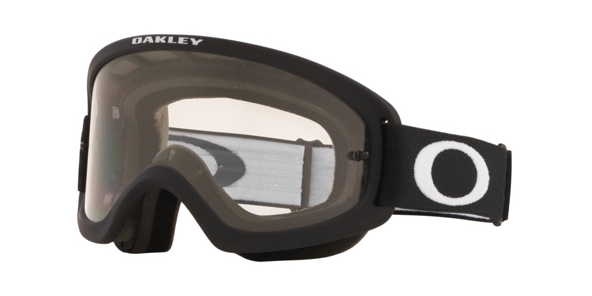 Oakley O-Frame 2.0 PRO XS MX Goggles