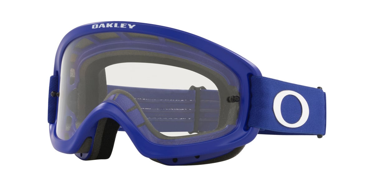 Oakley O-Frame 2.0 PRO XS MX Goggles