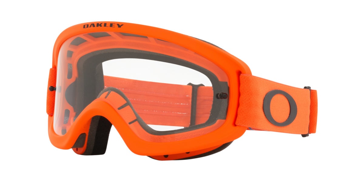 Oakley O-Frame 2.0 PRO XS MX Goggles