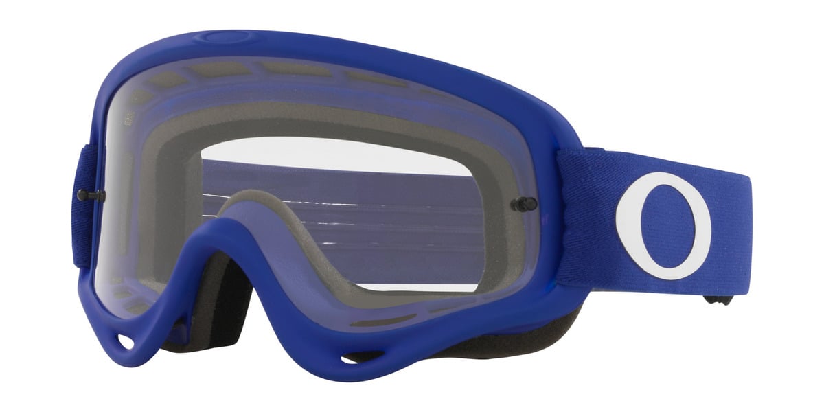 Oakley O-Frame MX Goggles