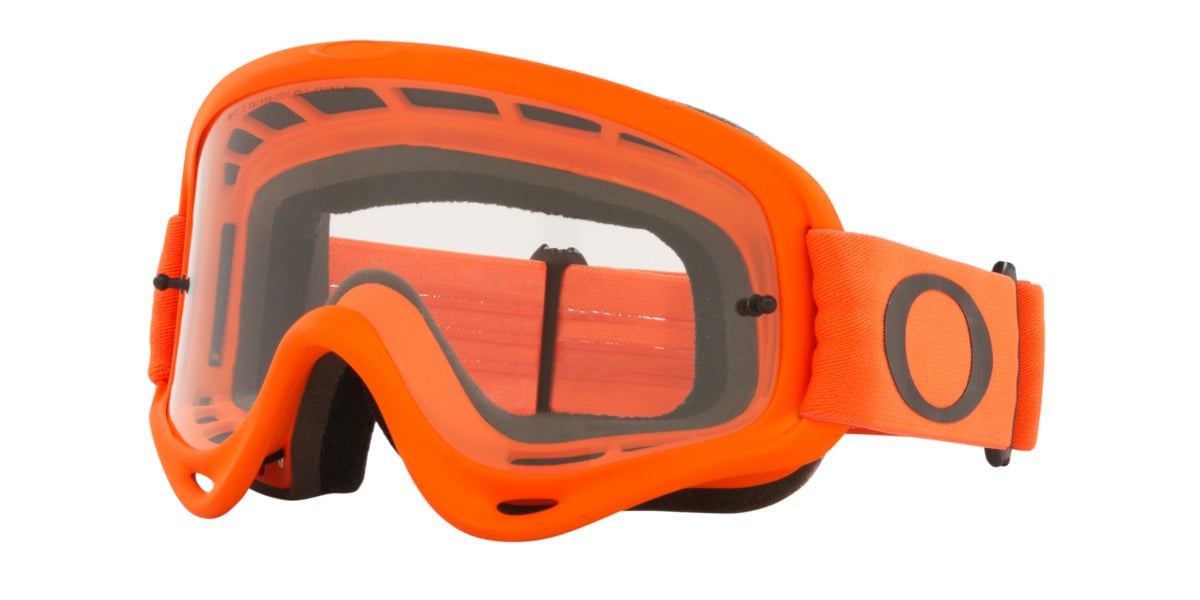 Oakley O-Frame MX Goggles