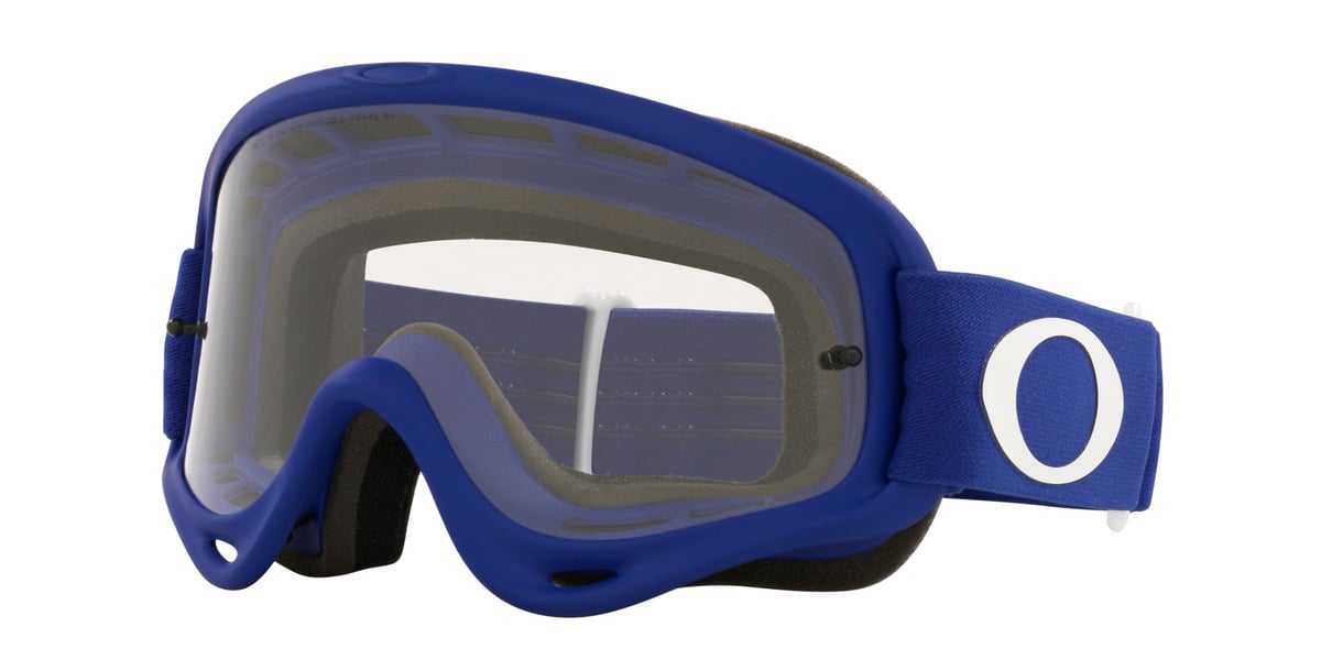 Oakley O-Frame MX Goggles