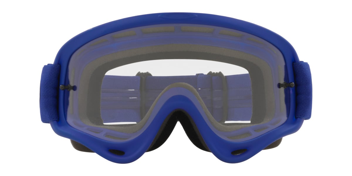 Oakley O-Frame MX Goggles