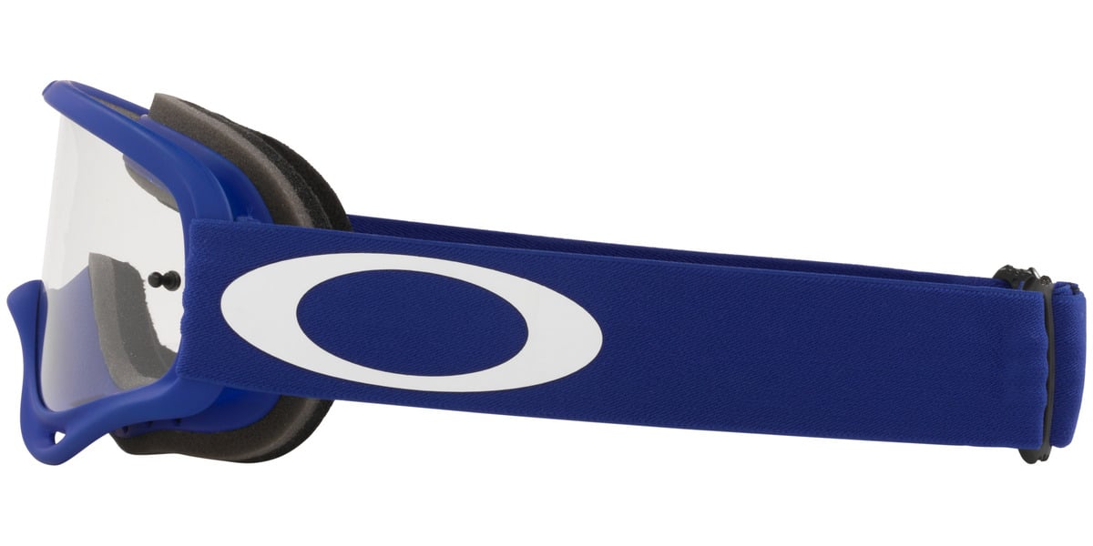 Oakley O-Frame MX Goggles