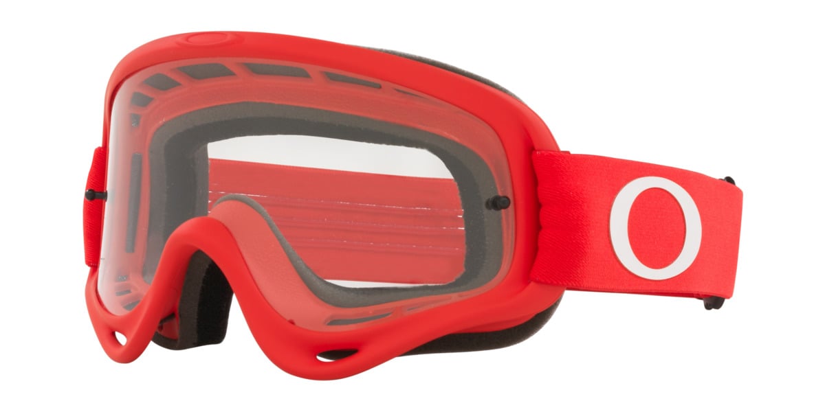 Oakley O-Frame MX Goggles