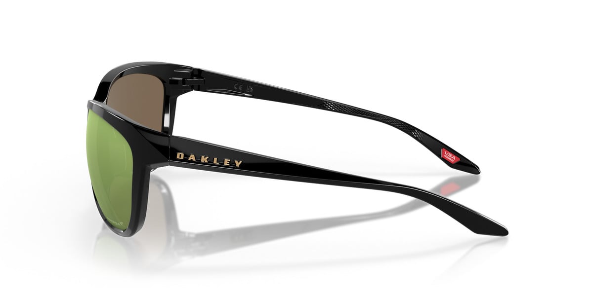 Oakley Pasque