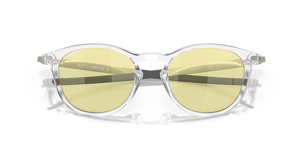 Oakley Pitchman R Gaming Collection