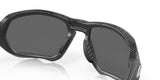 Oakley Plazma High Resolution Collection