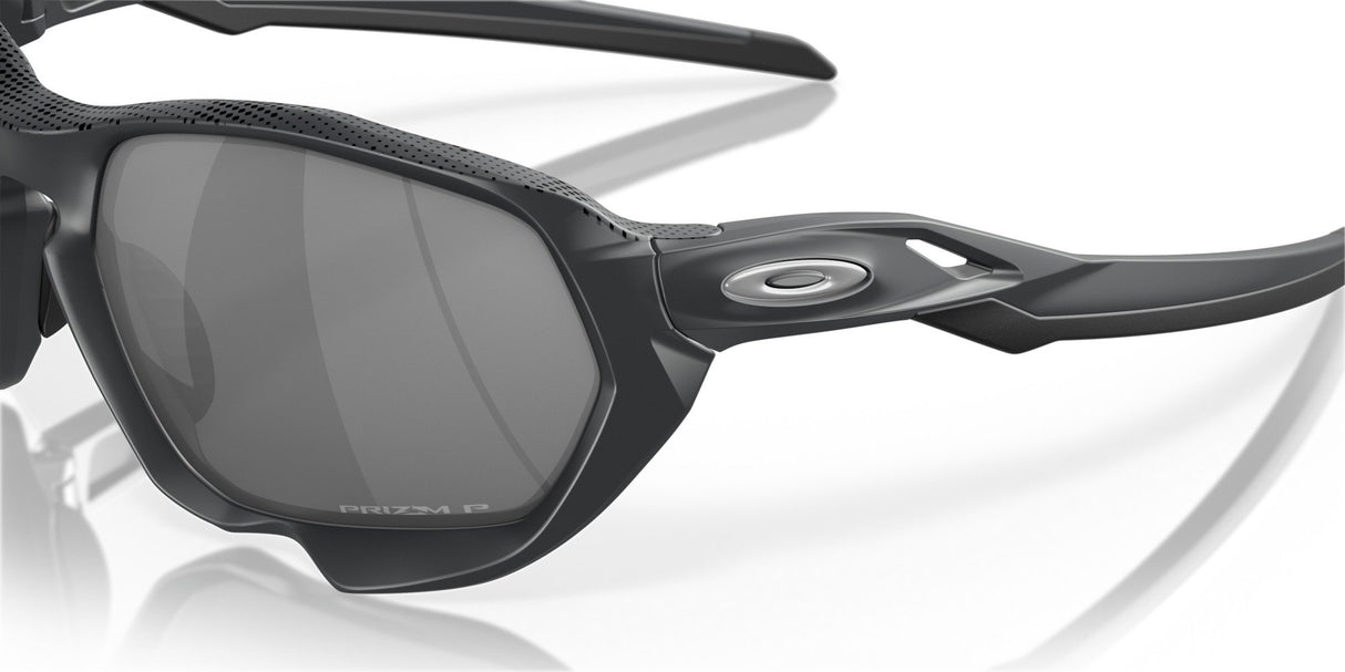 Oakley Plazma High Resolution Collection