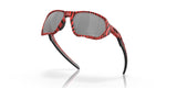 Oakley Plazma Red Tiger