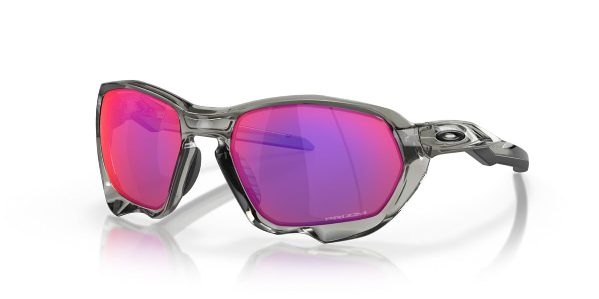 Oakley Plazma