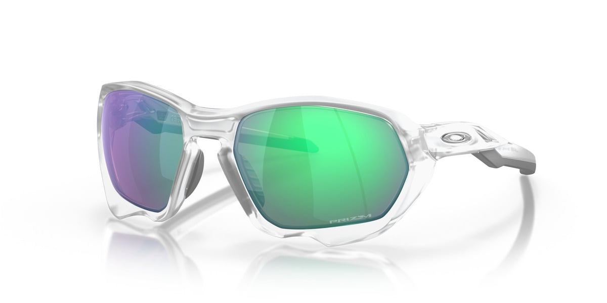 Oakley Plazma