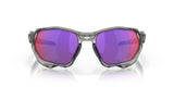 Oakley Plazma