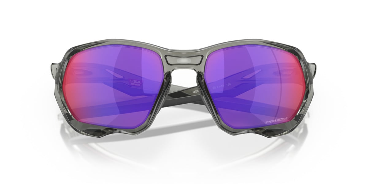 Oakley Plazma