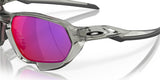 Oakley Plazma