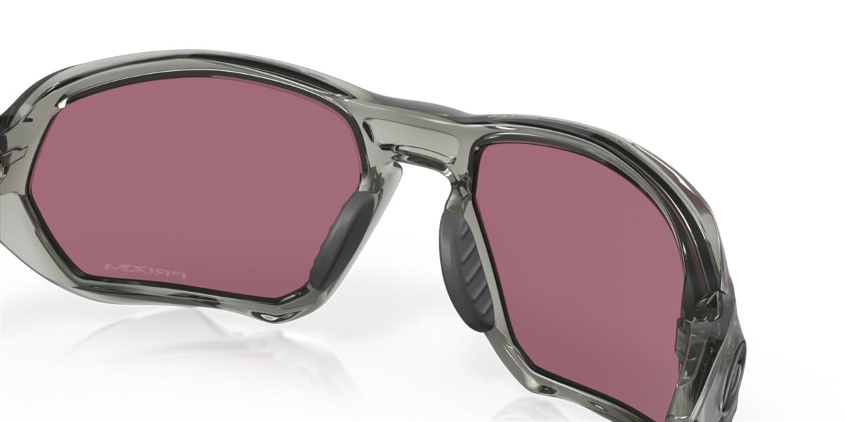 Oakley Plazma
