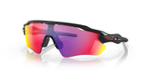 Oakley Radar EV Path