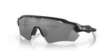 Oakley Radar EV Path