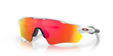 Oakley Radar EV Path