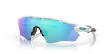 Oakley Radar EV Path