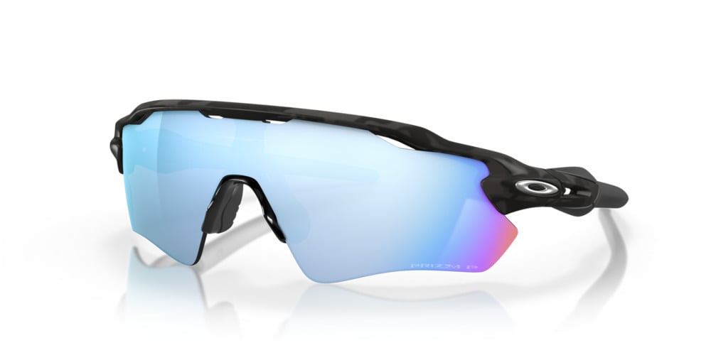 Oakley Radar EV Path