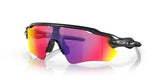 Oakley Radar EV Path