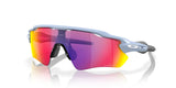 Oakley Radar EV Path