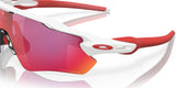 Oakley Radar EV Path