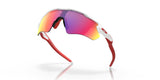 Oakley Radar EV Path