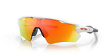 Oakley Radar EV Path