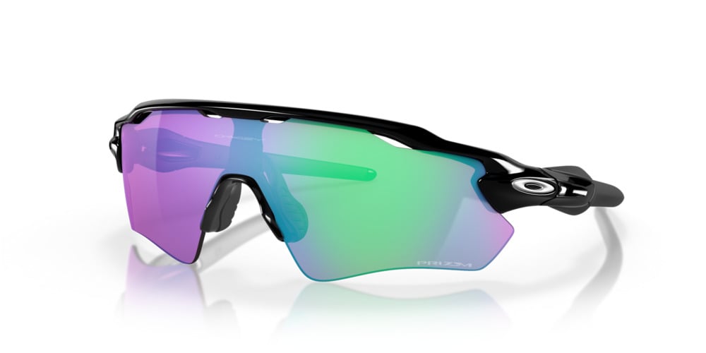 Oakley Radar EV Path