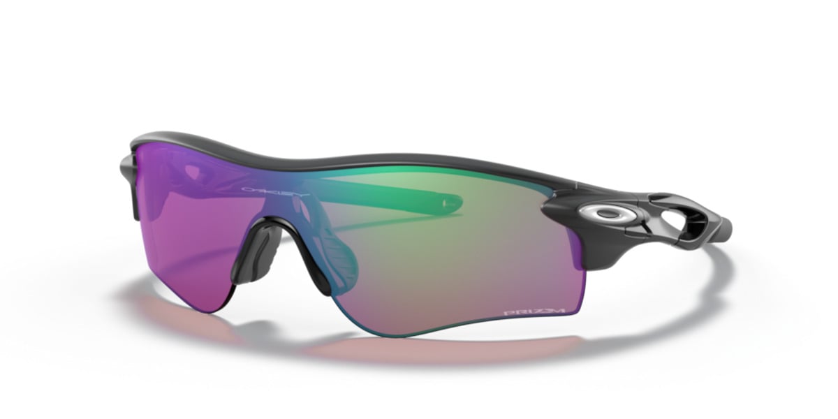 Oakley RadarLock Path Low Bridge Fit
